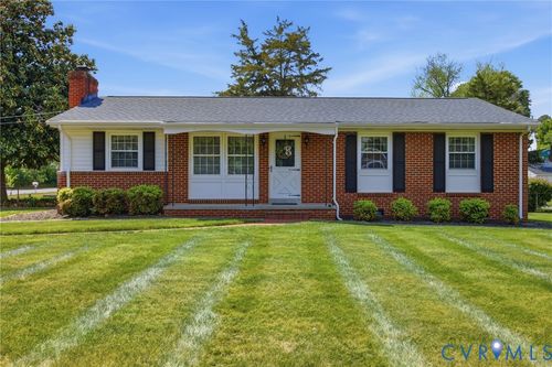 3200 Valleyfield Rd, Henrico, VA, 23228-2638 | Card Image
