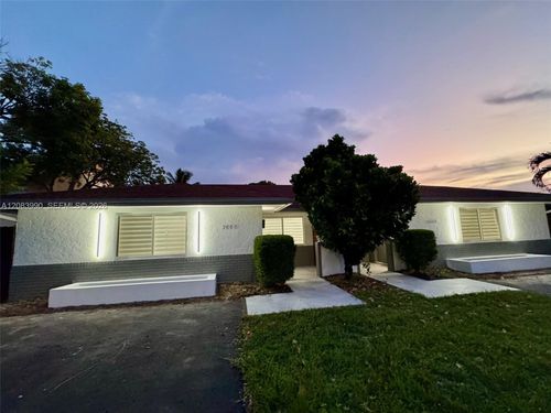 3667-3665-3667 Nw 17th Way, Oakland Park, FL, 33309 | Card Image