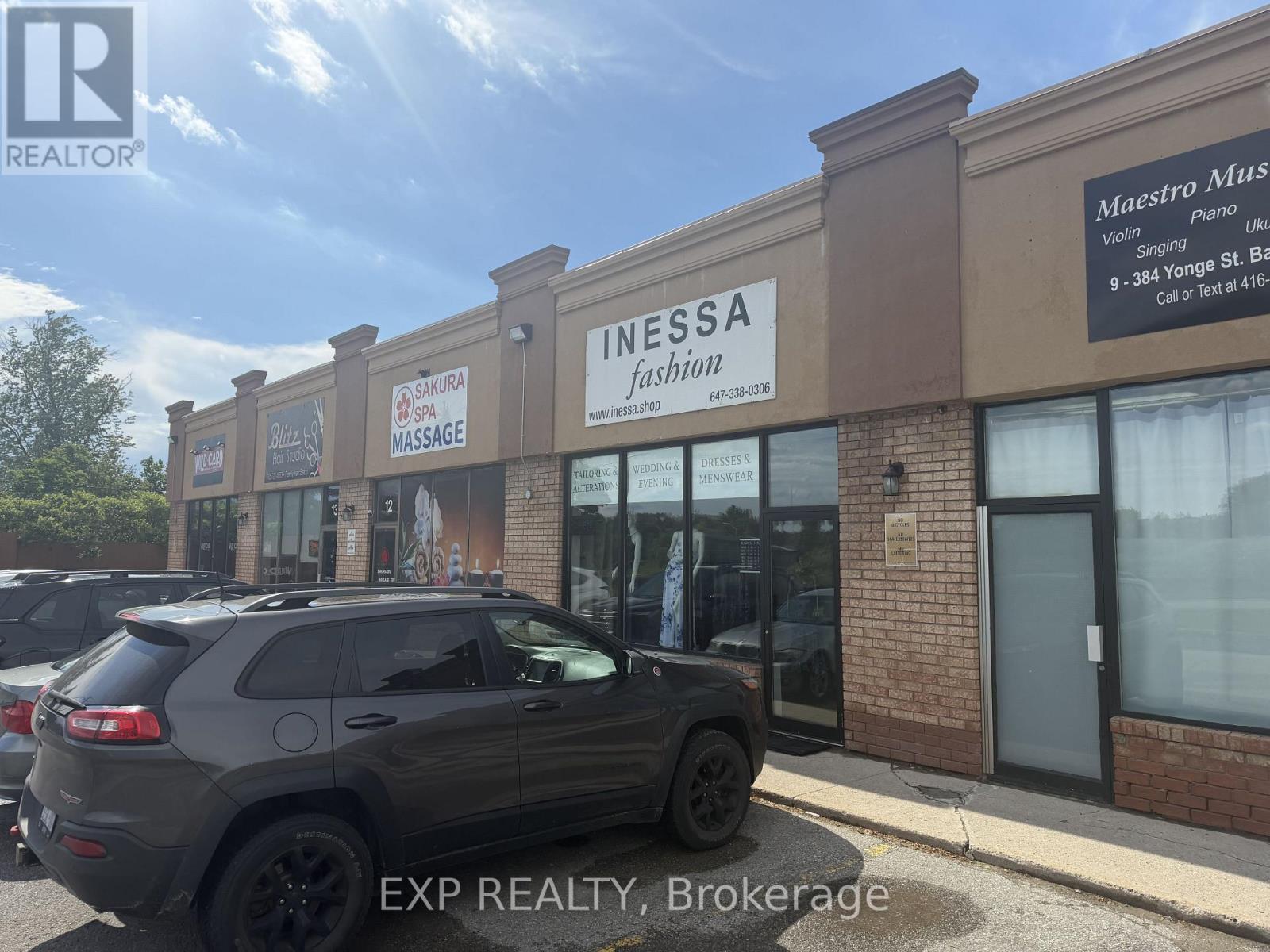 Business Opportunity in Barrie (Painswick North) 4