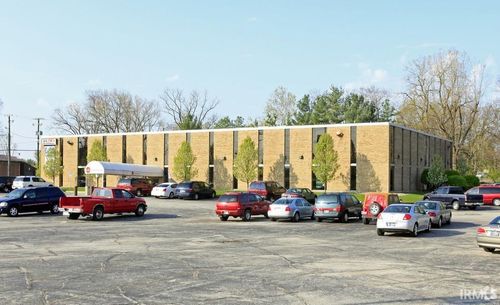 700 E Beardsley Ave, Elkhart, IN, 46514-3366 | Card Image
