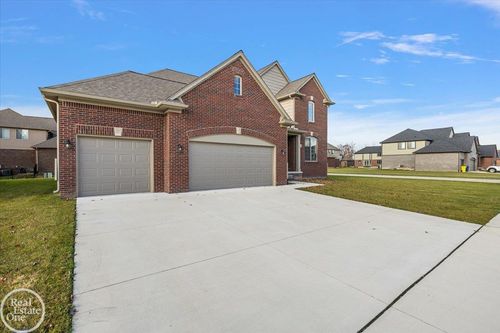 50567 Summit View Drive, Macomb Township, MI, 48042 | Card Image