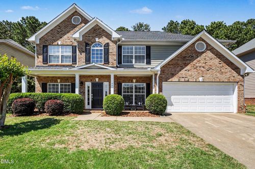 401 October Glory Ln, Apex, NC, 27539-9035 | Card Image