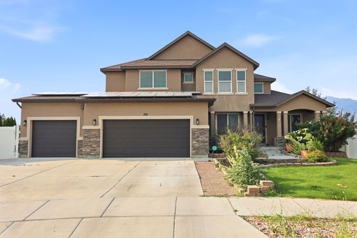391 N 1750 E, Spanish Fork, UT, 84660-6080 | Card Image