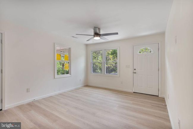 323 Berry St, House other with 3 bedrooms, 1 bathrooms and null parking in ORANGE VA | Image 21