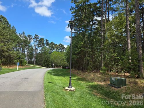 1b-137 Heron Bay Drive, Badin Lake, NC, 28127 | Card Image