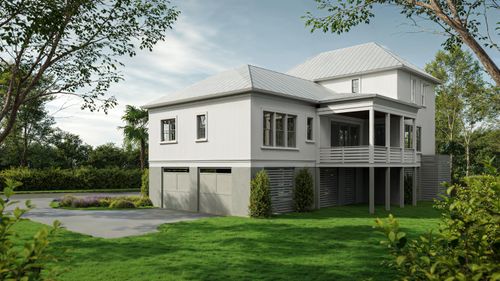 7049 Sounding Lane, Johns Island, SC, 29455 | Card Image
