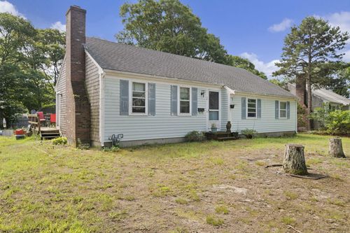 24 S Sea Avenue, West Yarmouth, MA, 02673 | Card Image