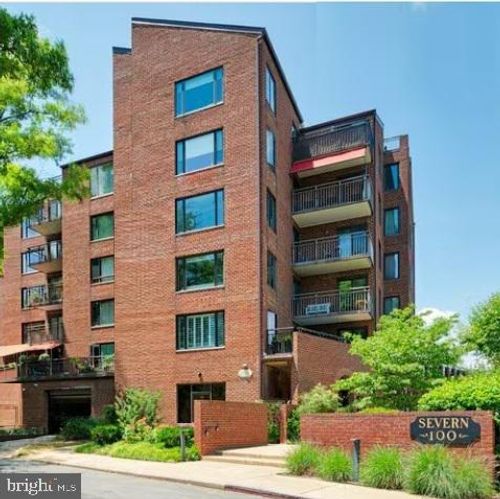 507-100 Severn Ave, Annapolis, MD, 21403-2622 | Card Image