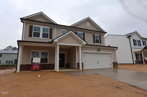66-1313 Dimaggio Drive, Raleigh, NC, 27616 | Card Image