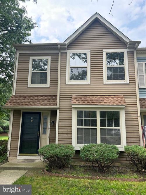 170 Frederic Ct, WEST DEPTFORD, NJ, 08086-2009 | Card Image
