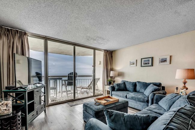 1409 - 1012 N Waccamaw Dr, Condo with 1 bedrooms, 2 bathrooms and null parking in Murrells Inlet SC | Image 18