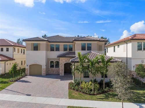 9065 W Parkland Bay Trl, Parkland, FL, 33076-4873 | Card Image