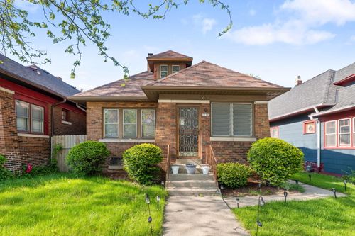 1128 W Capitol Dr, Milwaukee, WI, 53206-3066 | Card Image