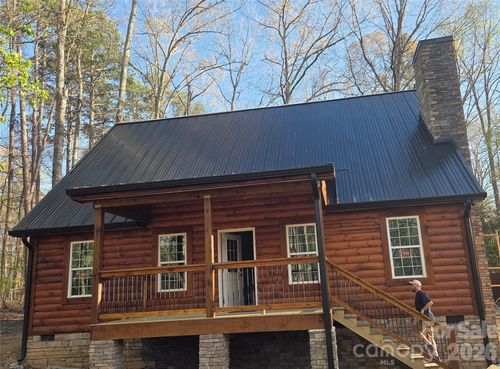 111 Little John Ln, Lexington, NC, 27292-7825 | Card Image