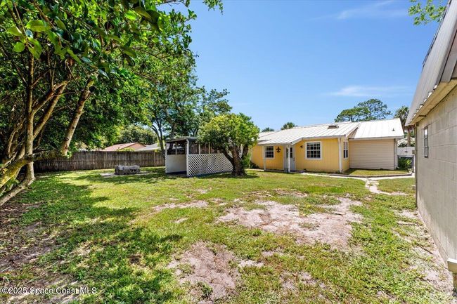 5510 Holden Rd, House other with 2 bedrooms, 2 bathrooms and null parking in Cocoa FL | Image 37