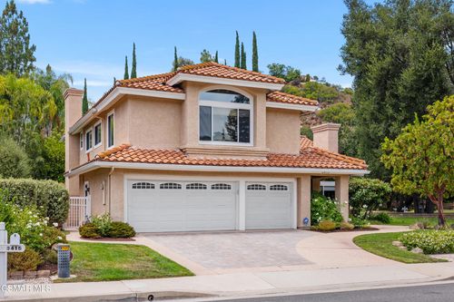 3415 Three Springs Dr, Westlake Village, CA, 91361-5513 | Card Image
