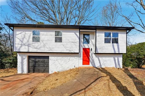 4559 Bedford Pl, Douglasville, GA, 30135-1803 | Card Image