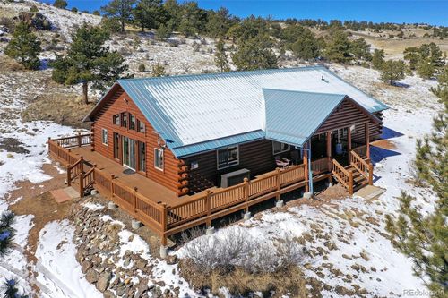 11581 County Rd 102, Guffey, CO, 80820-9604 | Card Image