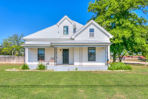 511 Elm St, Sterling City, TX, 76951 | Card Image