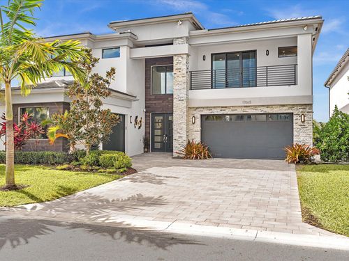 17065 Rainbow Falls Trl, Boca Raton, FL, 33496-5631 | Card Image