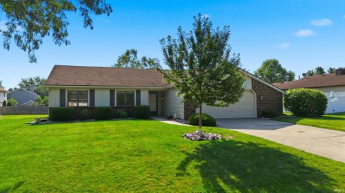 2921 Settlement Creek Run, Fort Wayne, IN, 46804 | Card Image