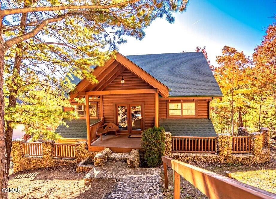 Residential in Sevierville 2