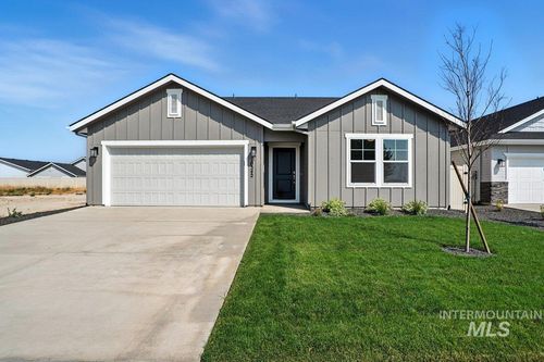 4404 Dawnstar Ave, Caldwell, ID, 83607-1243 | Card Image
