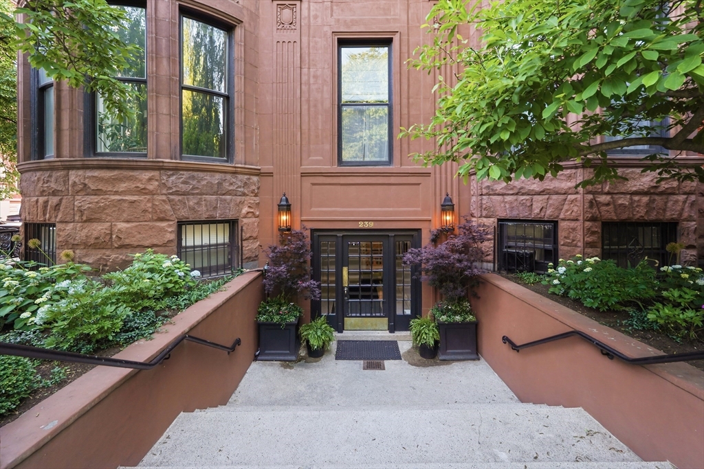 Residential in Boston 2