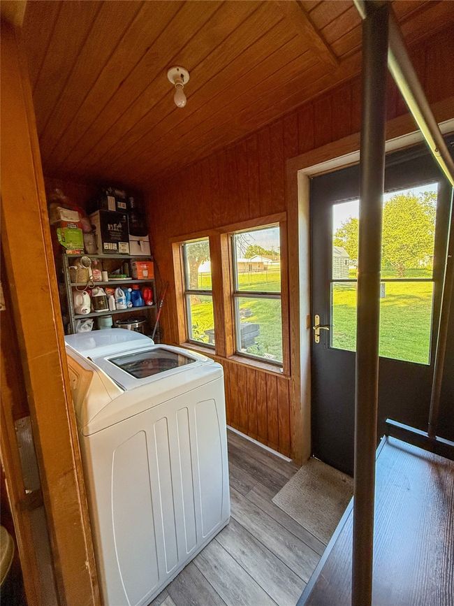 617 N Park St, House other with 3 bedrooms, 1 bathrooms and null parking in Dublin TX | Image 23