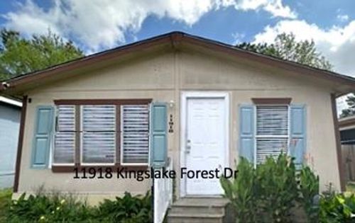 11918 Kingslake Forest Dr, Houston, TX, 77044-7181 | Card Image