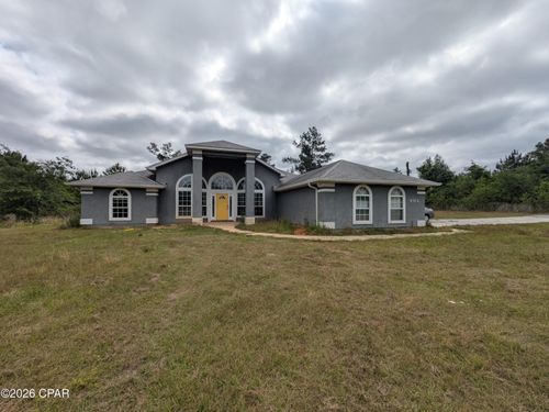 9412 Ed Lee Rd, Panama City, FL, 32404-4879 | Card Image