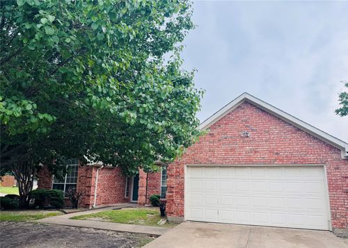 6501 Violet Dr, Rowlett, TX, 75089-6742 | Card Image
