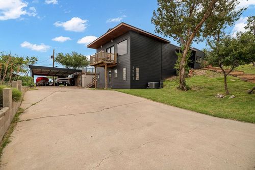 1201 Pennsylvania Ave, Big Spring, TX, 79720-4246 | Card Image