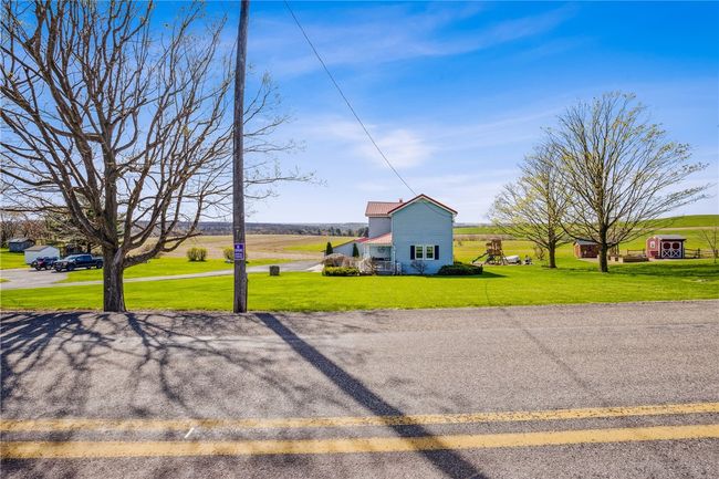 1139 Chickentown Rd, House other with 3 bedrooms, 2 bathrooms and 4 parking in Somerset PA | Image 42