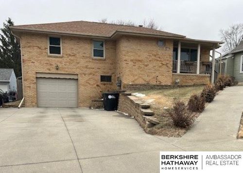 3419 Madison Street, Omaha, NE, 68107 | Card Image