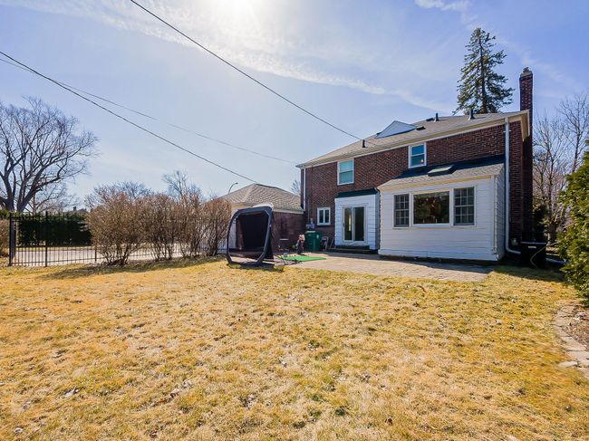 1304 Devonshire Rd, House other with 3 bedrooms, 3 bathrooms and null parking in Grosse Pointe Park MI | Image 40