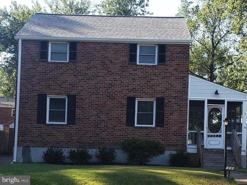 224 N Wakefield St, ARLINGTON, VA, 22203-2625 | Card Image