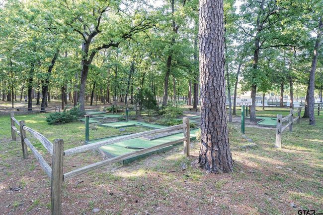 201 Elmwood Ln, House other with 2 bedrooms, 2 bathrooms and null parking in Holly Lake Ranch TX | Image 31