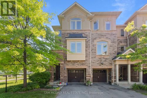 38-6625 Falconer Drive, Mississauga (Streetsville), ON, L5N0C8 | Card Image