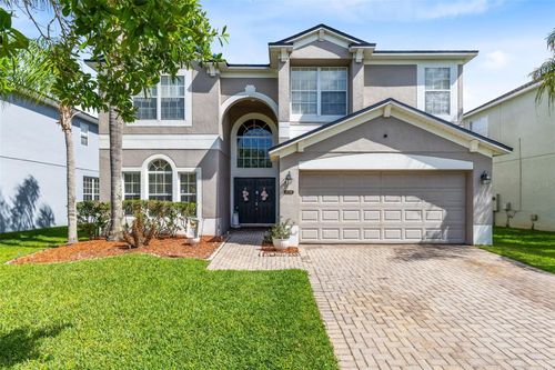 529 Cortona Dr, ORLANDO, FL, 32828-6750 | Card Image