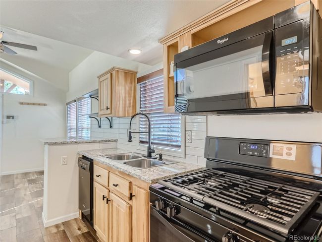 1540 Billings St, Home with 2 bedrooms, 1 bathrooms and 1 parking in Aurora CO | Image 12