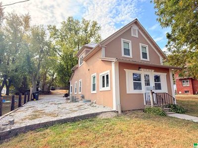 2008 W Palmer Ave, House other with 3 bedrooms, 1 bathrooms and null parking in Sioux City IA | Image 1