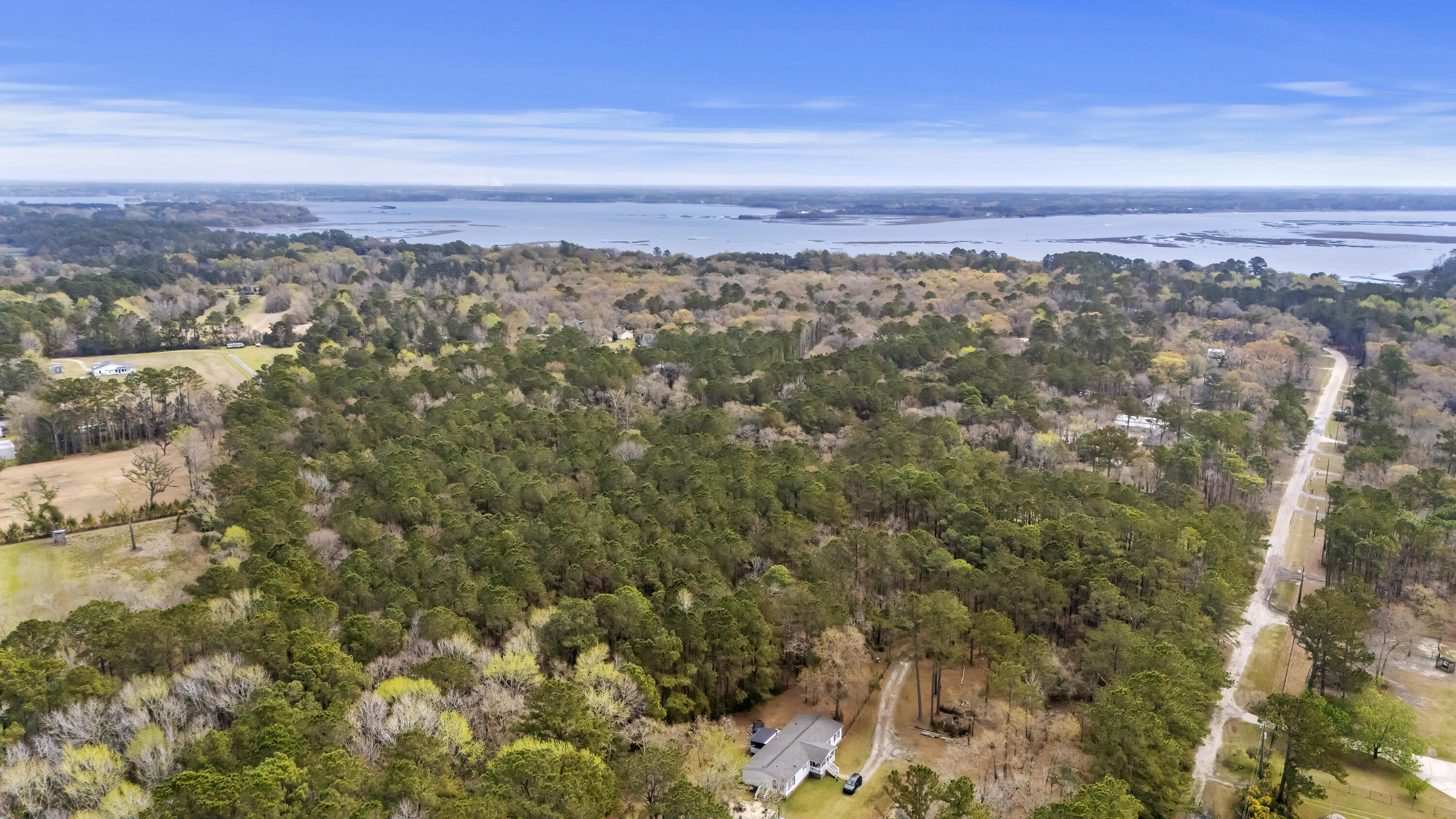 Land in Meggett 4