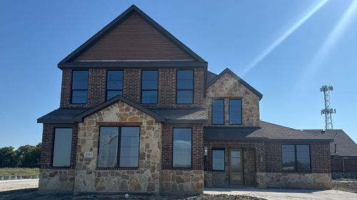 3603 Castleberry Dr, Rockwall, TX, 75032-0302 | Card Image