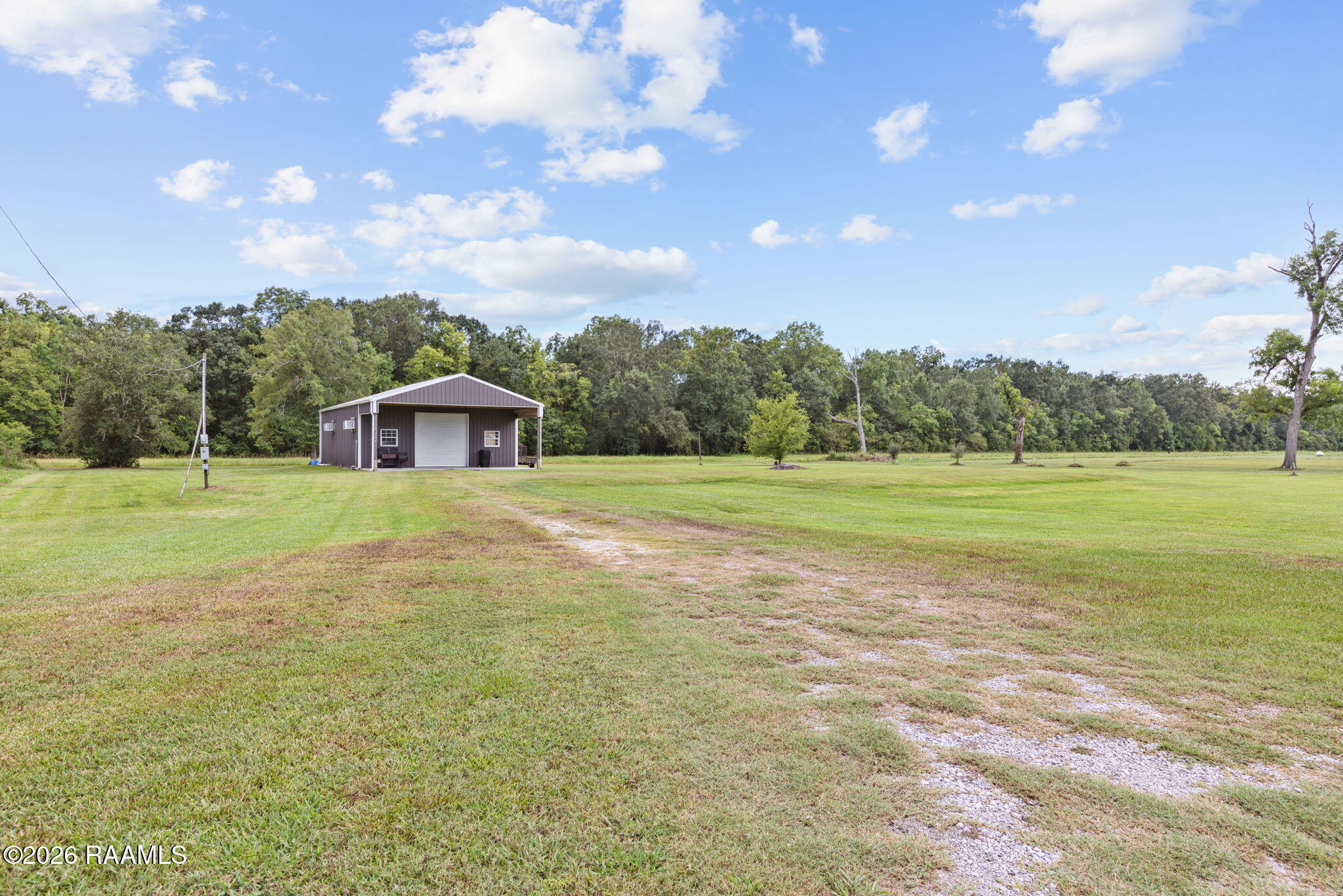 Land in Breaux Bridge 3