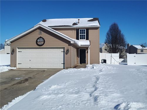 2852 Raxit Ct, Xenia, OH, 45385-5763 | Card Image