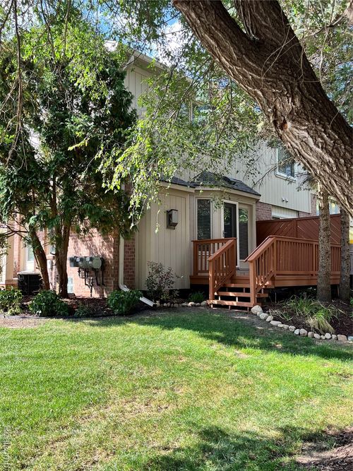 4455 Park Place Dr, Shelby Charter Township, MI, 48316 | Card Image