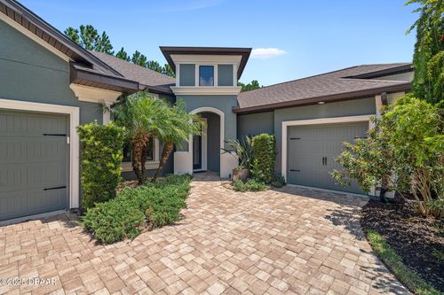 652 Southlake Dr, Ormond Beach, FL, 32174-1514 | Card Image
