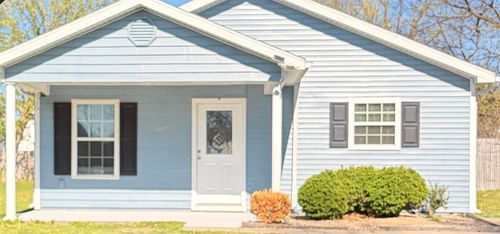 1407 Alexander Ave, Owensboro, KY, 42303-0952 | Card Image