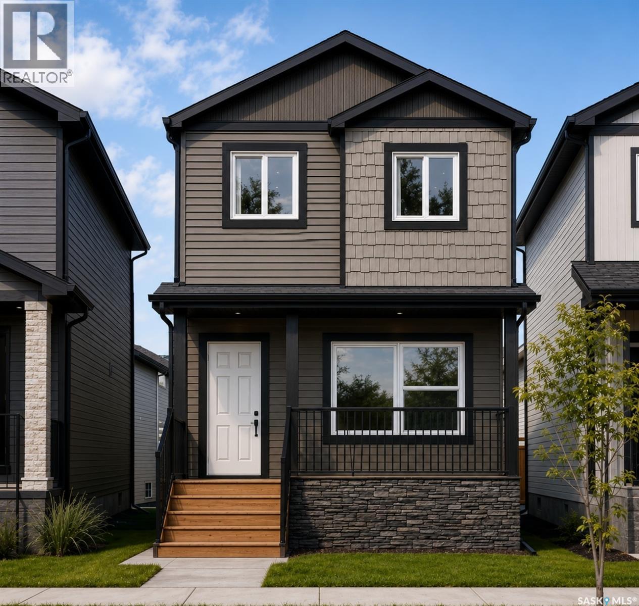 Residential in Saskatoon